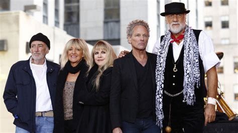 The Fleetwood Mac Curse: Myths, Legends, and Reality